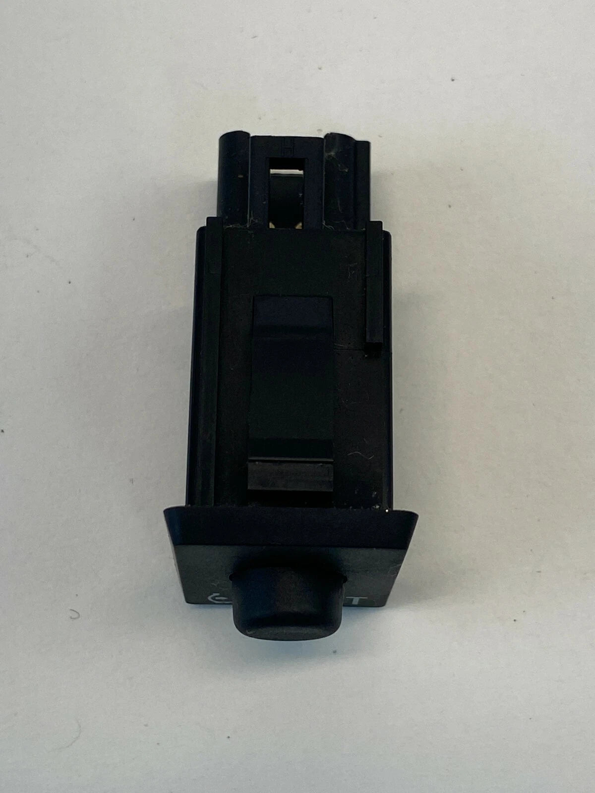 2007-2011 TOYOTA CAMRY TIRE PRESSURE SET CONTROL SWITCH BUTTON OEM