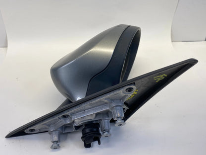 2008 BMW 335XI COUPE SIDE VIEW MIRROR PASSENGER RIGHT RH POWER OEM E1010803