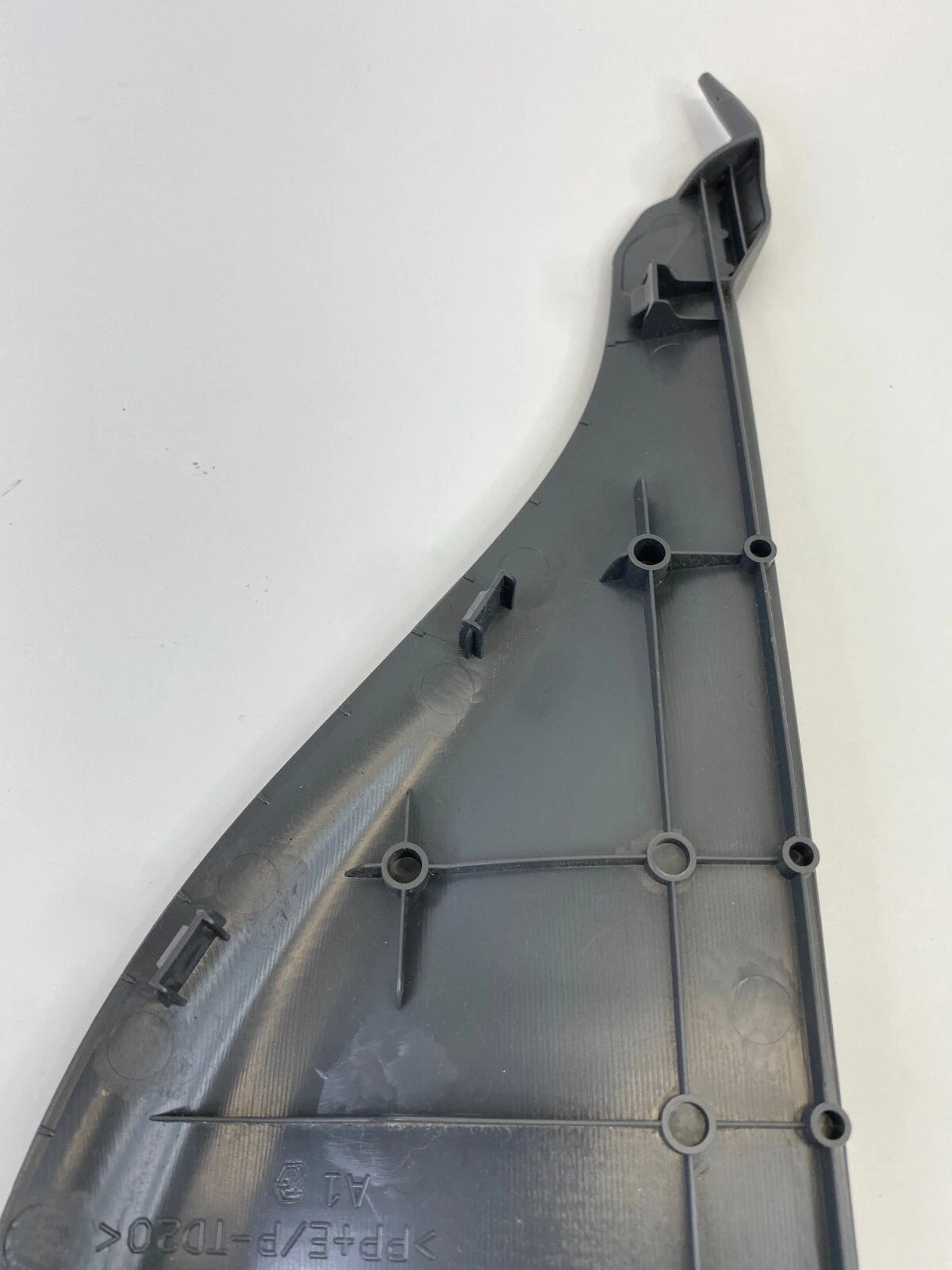 2010-2015 TOYOTA PRIUS DASH RIGHT SIDE END CAP PANEL COVER 55435-47010 OEM