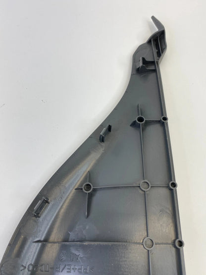 2010-2015 TOYOTA PRIUS DASH RIGHT SIDE END CAP PANEL COVER 55435-47010 OEM