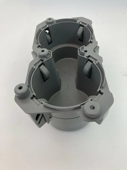 2006 2007 2008 KIA OPTIMA CENTER CONSOLE CUP HOLDER CUPHOLDER OEM
