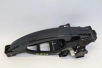 2013-2019 FORD ESCAPE REAR RIGHT EXTERIOR OUTER DOOR HANDLE CM51-A224A36-CA OEM