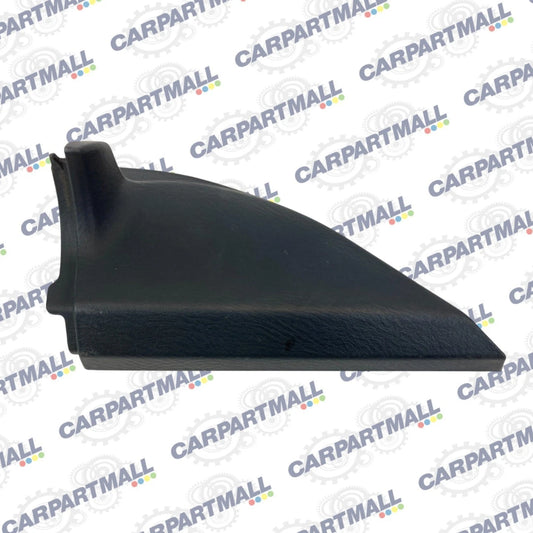 03-05 HONDA PILOT FRONT RIGHT PASSENGER SIDE INNER CORNER MIRROR COVER TRIM OEM