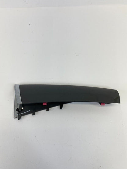 2007-2011 Toyota Camry Dash Right Panel Bezel Trim Cover Molding 55412-06060 OEM