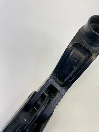 2007-2017 JEEP COMPASS FRONT LEFT DRIVER SIDE WINDSHIELD WIPER ARM OEM