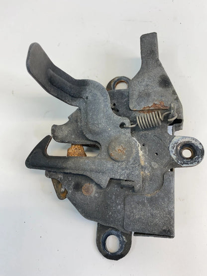 2005-2010 SCION TC HOOD LOCK LATCH RELEASE ACTUATOR ASSEMBLY OEM