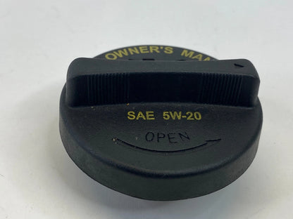 2010-2023 KIA FORTE 2.0L ENGINE OIL FILLER TANK CAP LID COVER SAE 5W-20