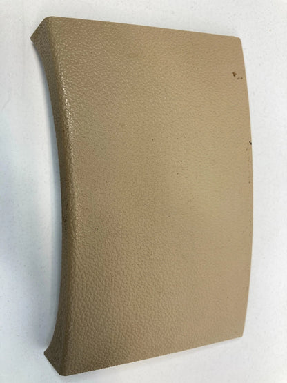 2006-2011 MERCEDES-BENZ ML 350 CENTER CONSOLE COVER TRIM PANEL A1646830708 OEM
