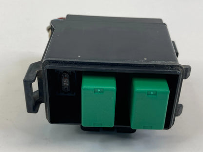 2002 02 LEXUS ES300 ES 300 SEDAN 3.0L SMALL FUSE BOX RELAY BLOCK 7154-4921 OEM
