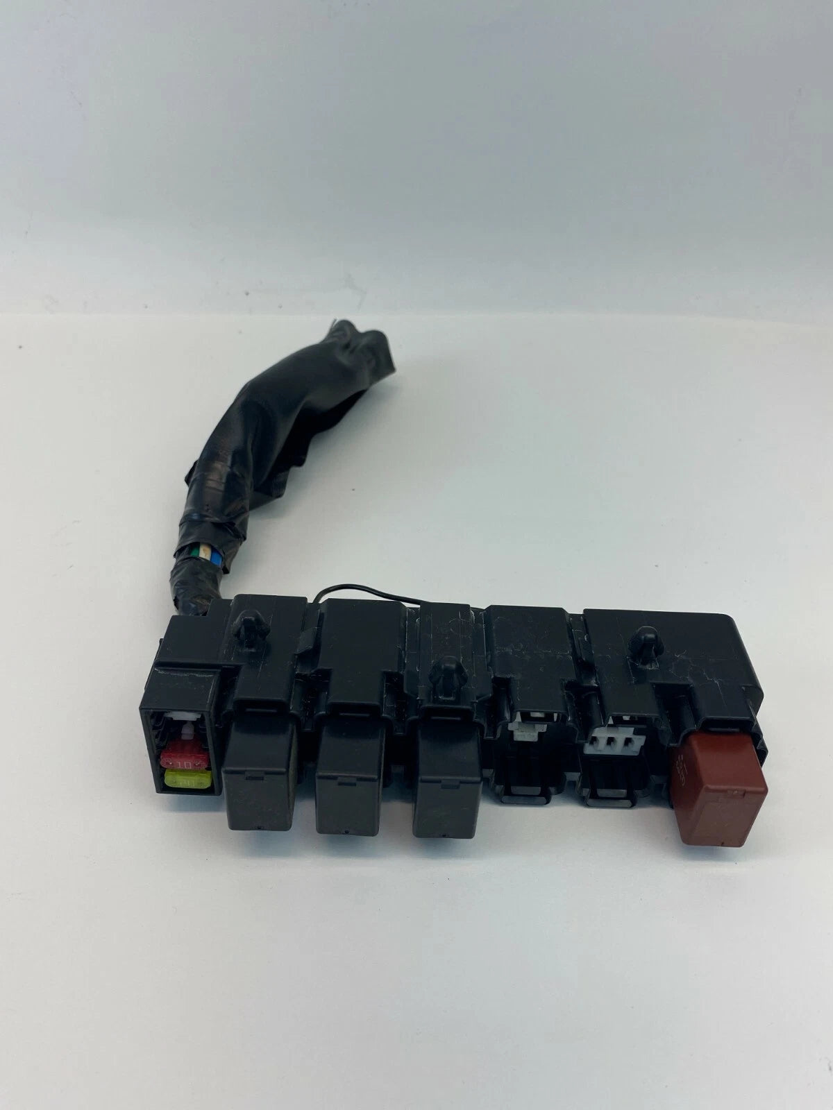 2003 2004 SUBARU IMPREZA OUTBACK 2.5L FUSE BOX POWER RELAY SWITCH WIRE PANEL OEM