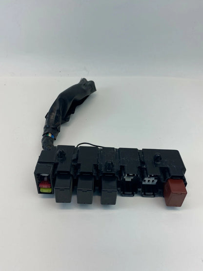 2003 2004 SUBARU IMPREZA OUTBACK 2.5L FUSE BOX POWER RELAY SWITCH WIRE PANEL OEM