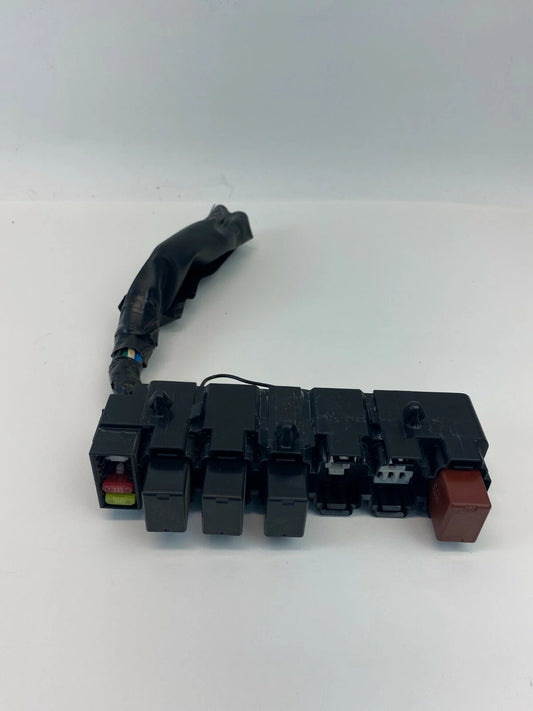 2003 2004 SUBARU IMPREZA OUTBACK 2.5L FUSE BOX POWER RELAY SWITCH WIRE PANEL OEM