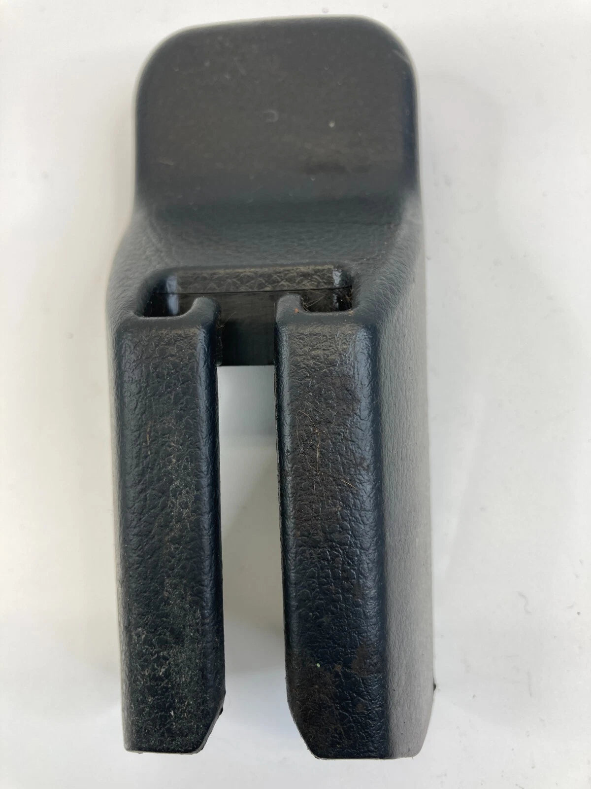 2003-2007 NISSAN MURANO REAR SEAT RIGHT SIDE RAIL TRACK COVER TRIM 87509-CA000