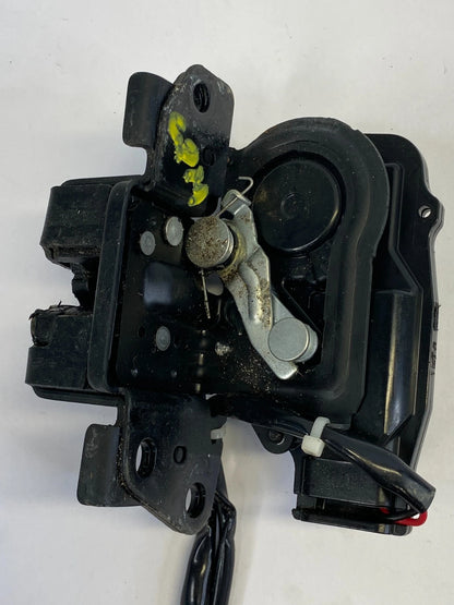 2004-2009 TOYOTA PRIUS HATCHBACK REAR TRUNK LIFTGATE LOCK LATCH ACTUATOR OEM
