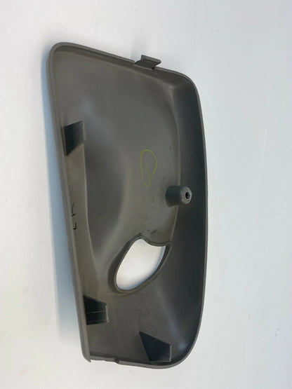 00-05 CHEVROLET IMPALA REAR LEFT SIDE INTERIOR DOOR HANDLE BEZEL TRIM 21995764