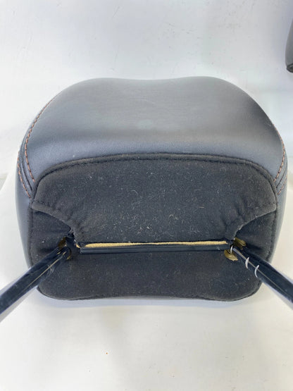 2010-2012 FORD TAURUS FRONT RIGHT & LEFT SEAT HEADREST HEAD REST PAIR SET OEM