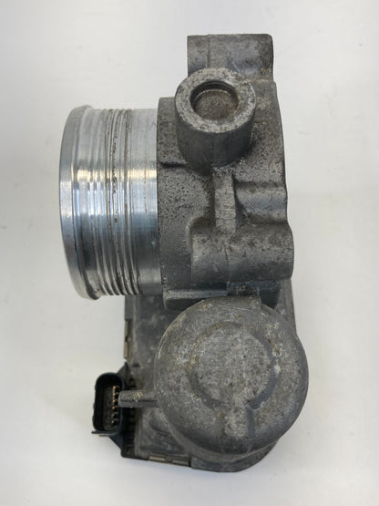 2012 2013 Ford Focus 13-16 Fusion 2.0L L4 AT Throttle Body Valve Assembly OEM