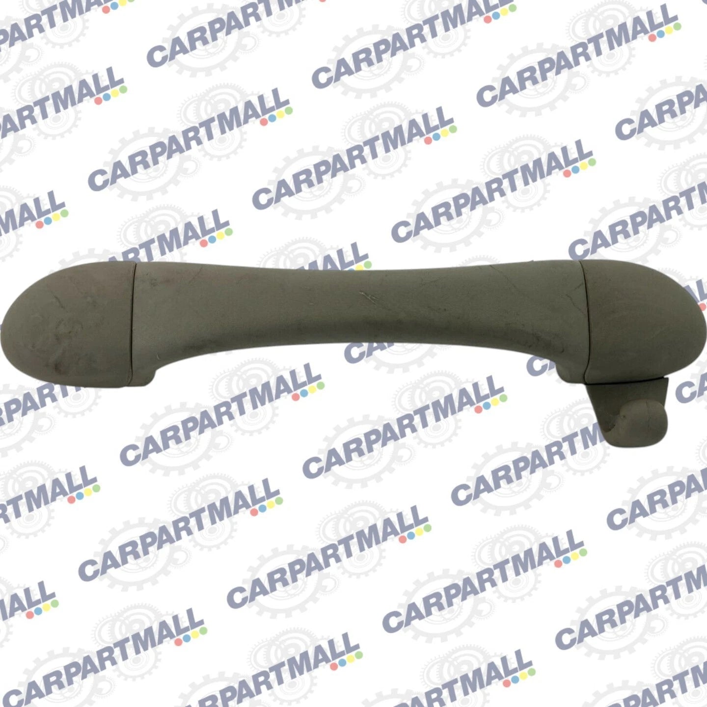 2006-2011 SAAB 9-3 93 REAR LEFT ROOF INTERIOR GRAB GRIP HANDLE 12789490 OEM