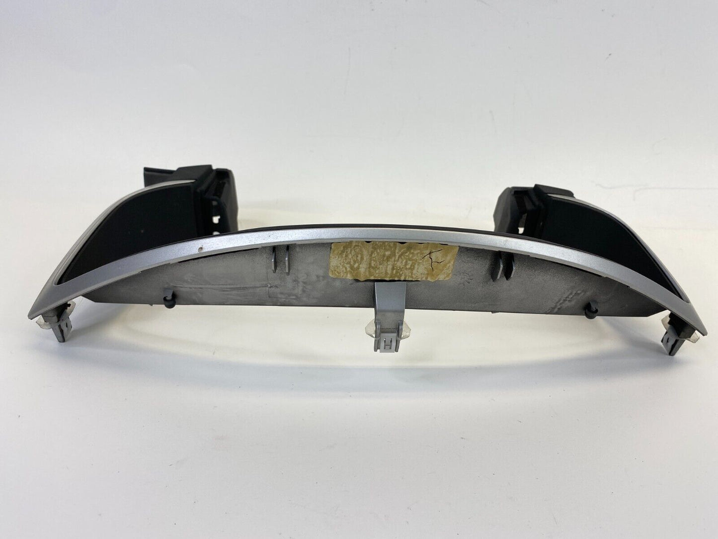 2013-2016 Ford Fusion Dash Instrument Cluster Speedometer Trim Bezel OEM