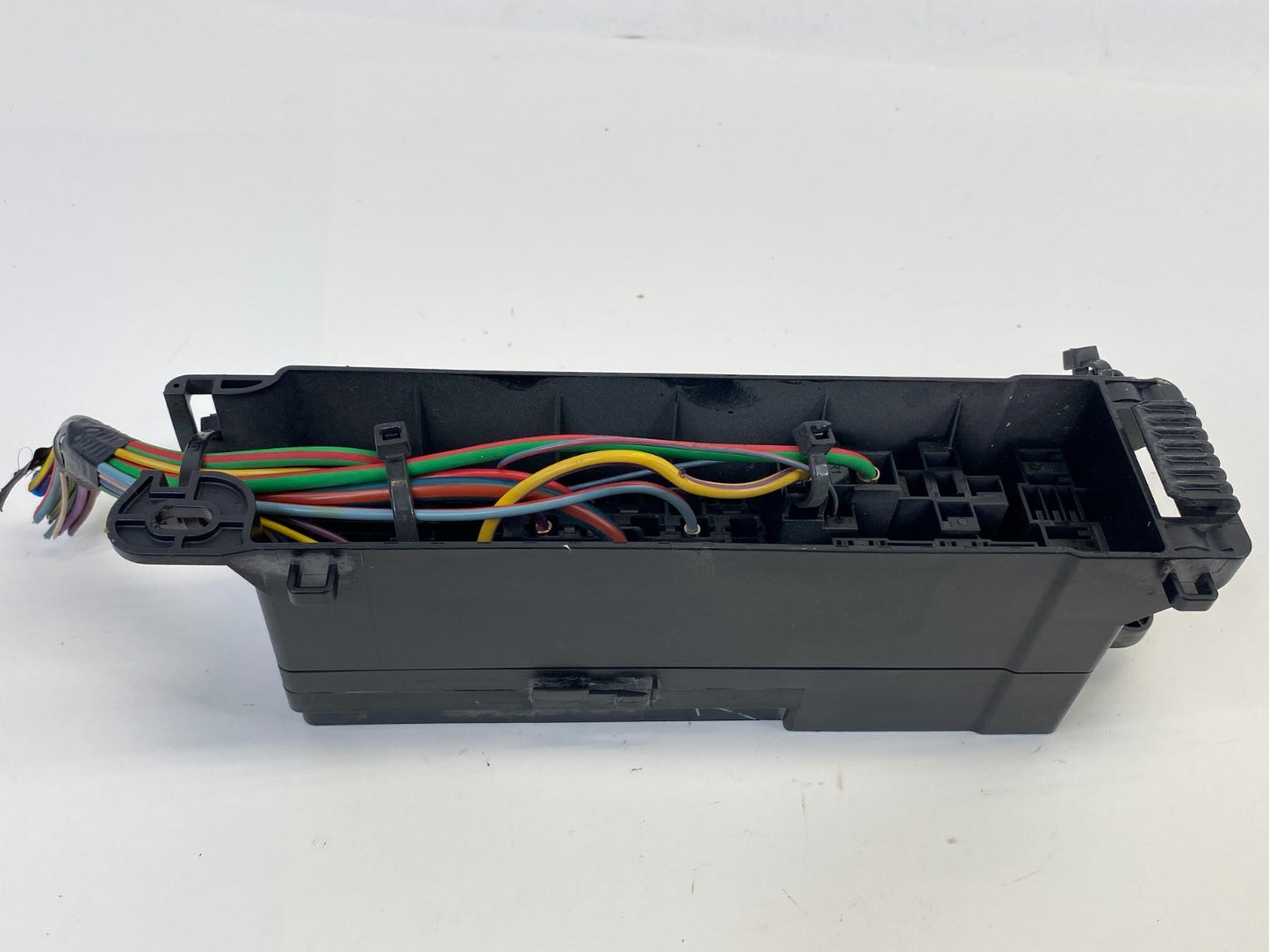 2014 2015 2016 Ford Escape Rear Trunk Fuse Junction Block Box CV6T-14K131-AB OEM