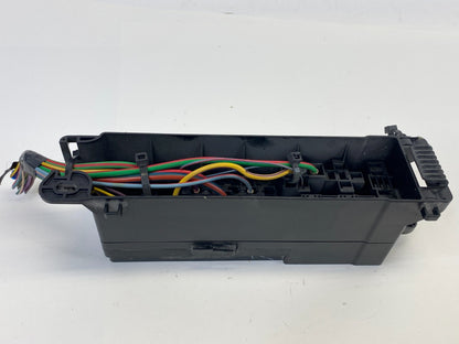 2014 2015 2016 Ford Escape Rear Trunk Fuse Junction Block Box CV6T-14K131-AB OEM