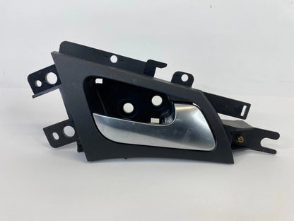 2004-2008 ACURA TL REAR RIGHT PASSENGER SIDE INTERIOR INNER DOOR HANDLE OEM
