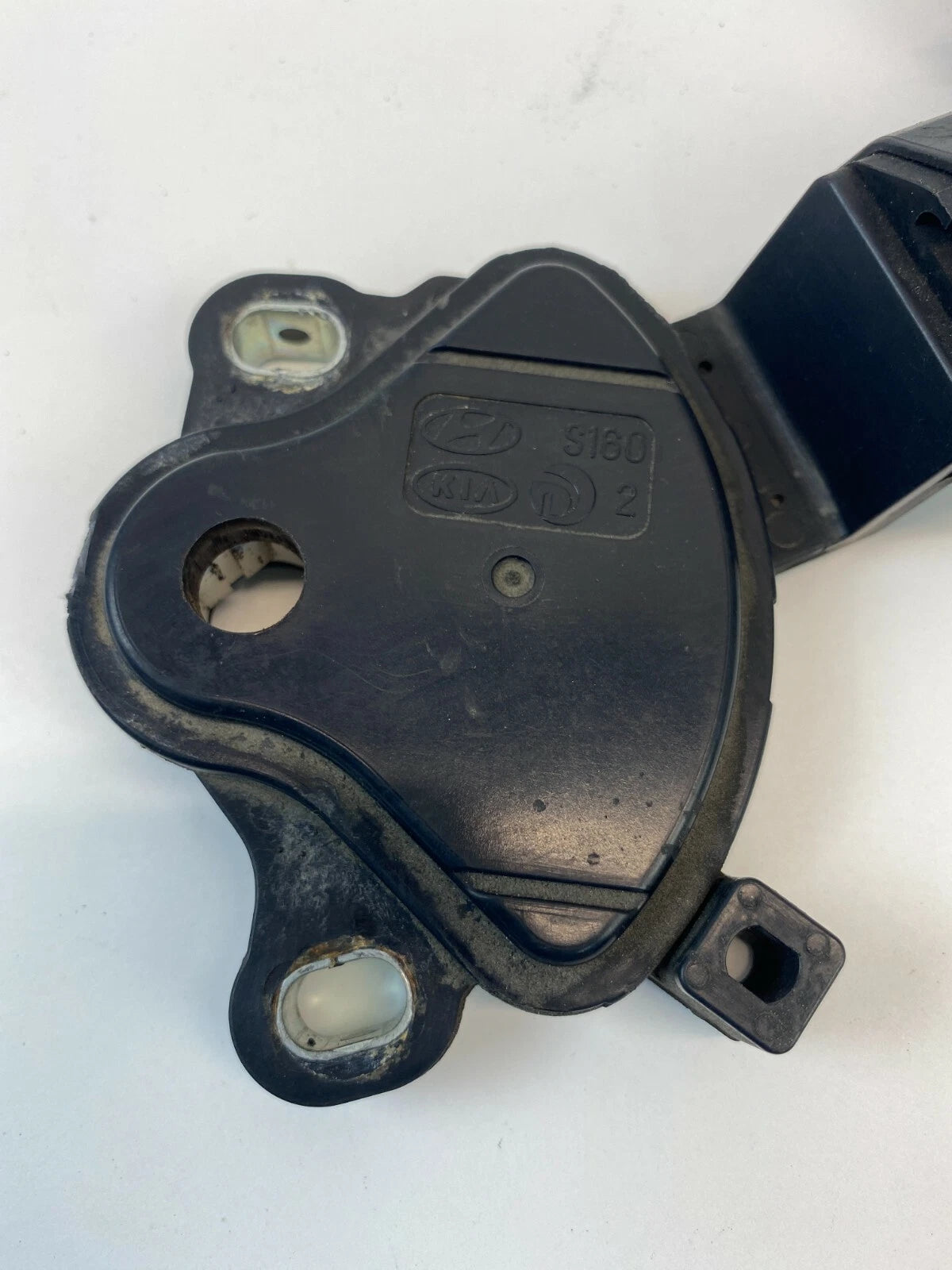 2007 2008 2009 2010 HYUNDAI ELANTRA NEUTRAL POSITION SWITCH ASSEMBLY MG632876