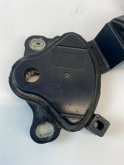 2007 2008 2009 2010 HYUNDAI ELANTRA NEUTRAL POSITION SWITCH ASSEMBLY MG632876