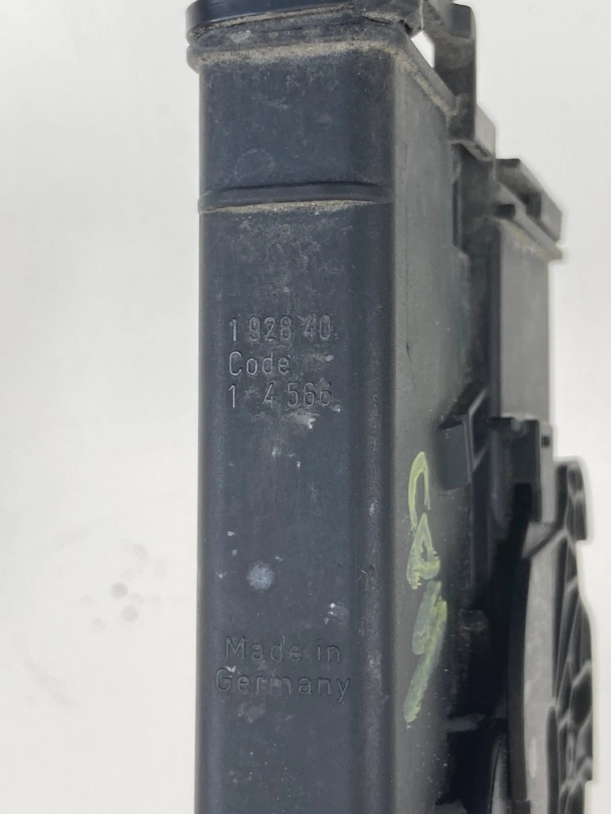 2007-2011 HONDA CR-V ABS BRAKE PUMP CONTROL MODULE CONNECTOR PLUG PIGTAIL OEM