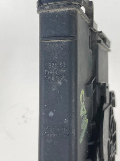 2007-2011 HONDA CR-V ABS BRAKE PUMP CONTROL MODULE CONNECTOR PLUG PIGTAIL OEM
