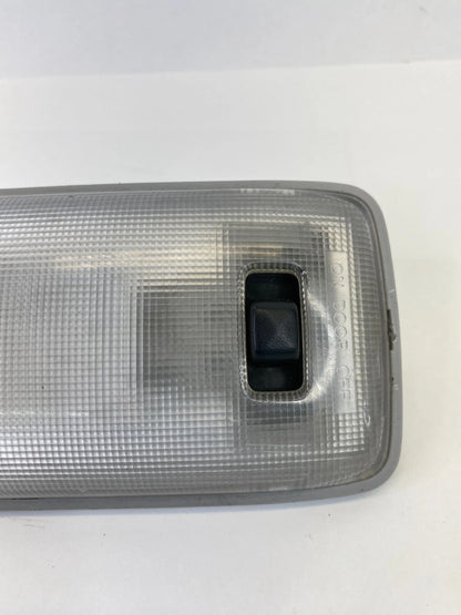 2004 2005 2006 MAZADA MPV DOME LIGHT LAMP OVERHEAD SWITCH CONTROL OEM
