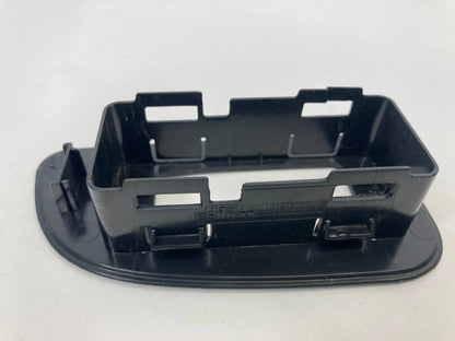 11-14 DODGE AVENGER 200 REAR LEFT LH DOOR WINDOW SWITCH BEZEL TRIM 1118218X OEM