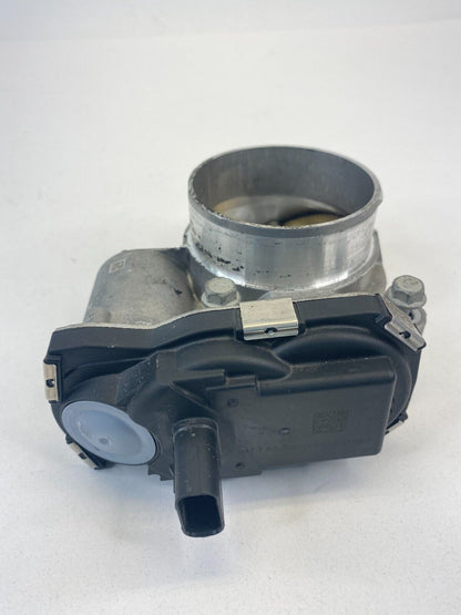 2012-2017 Chevrolet Equinox 2.4L Throttle Body Throttle Valve 12670834AA OEM