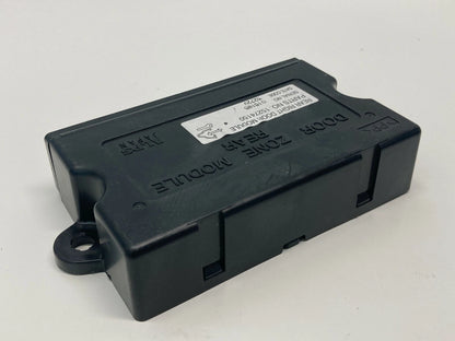 2005-2011 CADILLAC STS REAR RIGHT BACK SIDE DOOR CONTROL MODULE ZONE 15274150