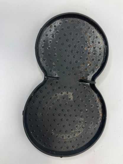 2005 2006 05 06 NISSAN ALTIMA CENTER CONSOLE CUP HOLDER MAT LINER INSERT OEM