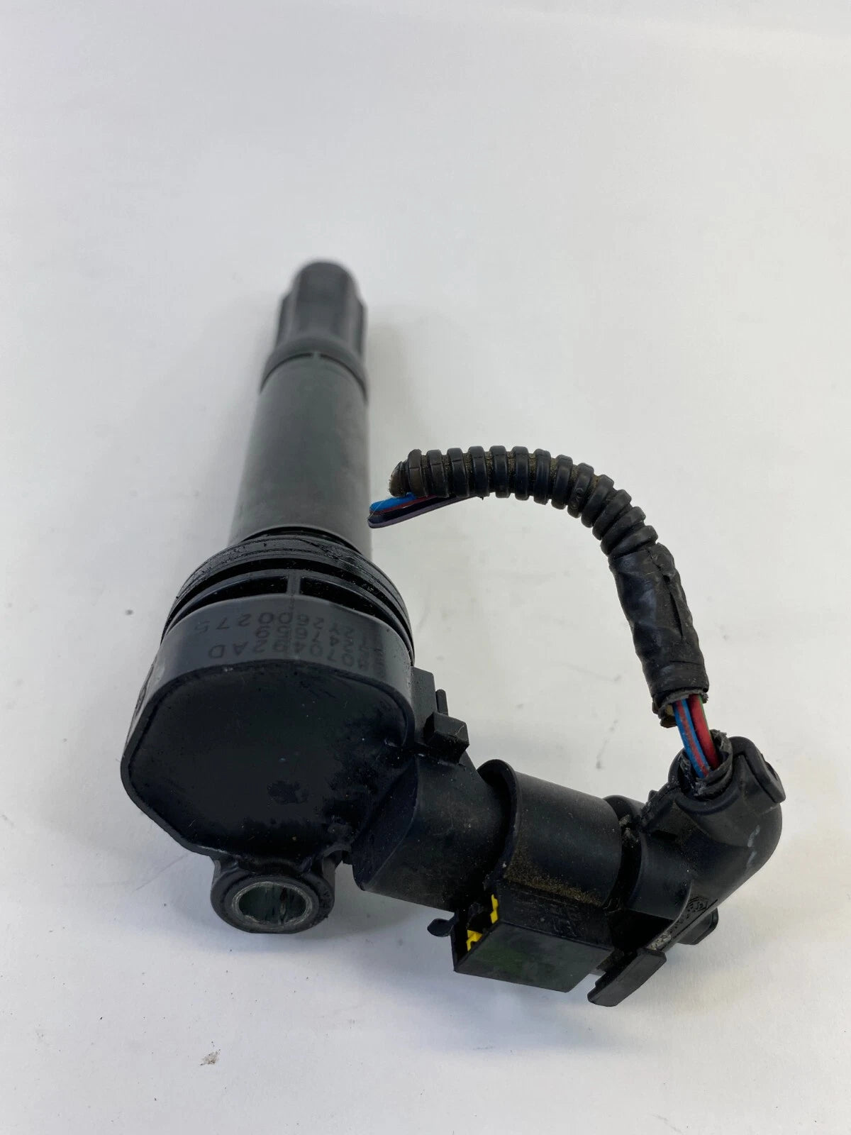 12 13 14 15 16 17 FIAT 500 1.4L A/T ENGINE IGNITION IGNITER COIL 68070492AD OEM