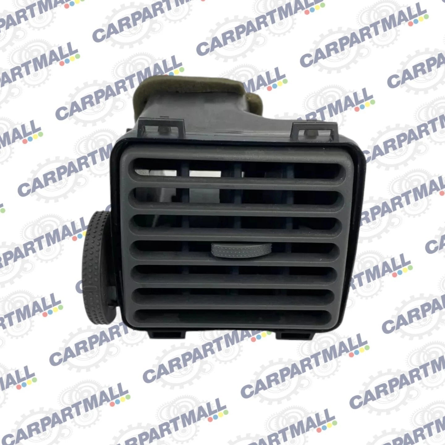 2002-2005 FORD EXPLORER LEFT DRIVER DASH SIDE AC AIR VENT DUCT 1L2H-19C696-A LH