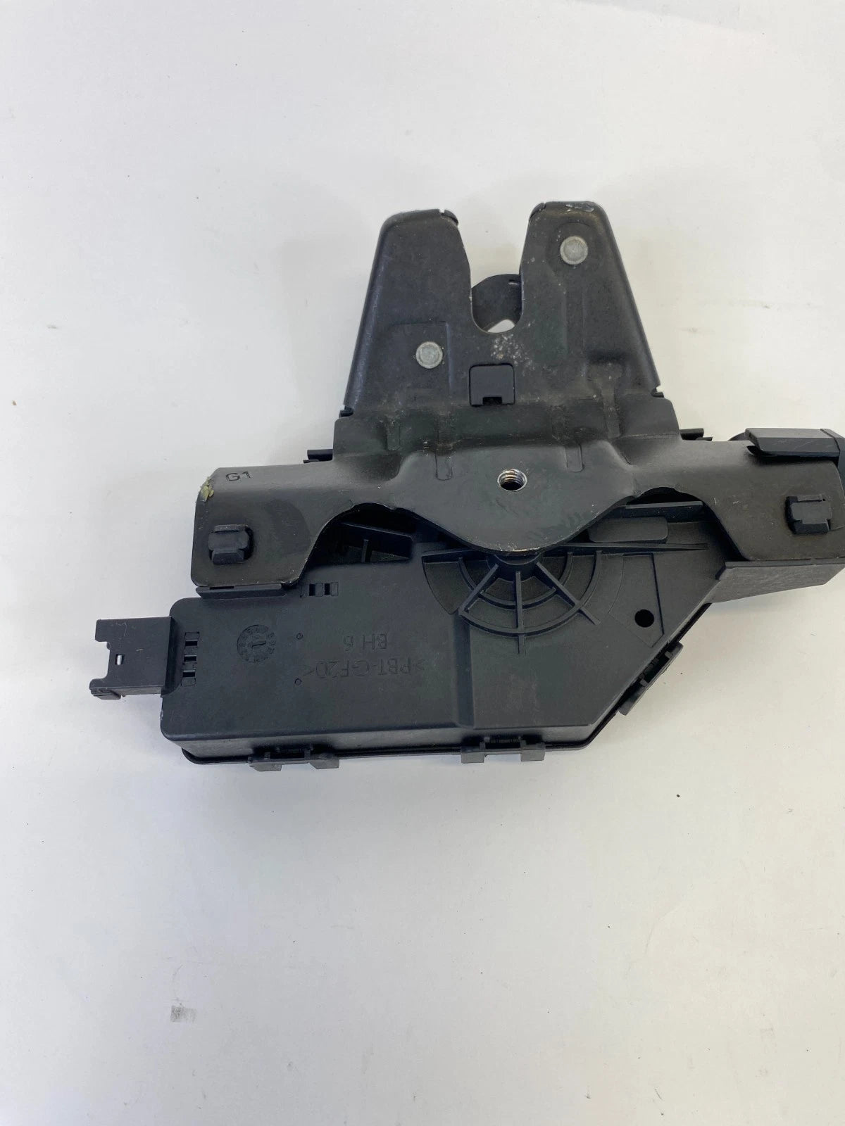 2006-2007 BMW 530XI REAR TRUNK TAILGATE LID LOCK LATCH ACTUATOR OEM