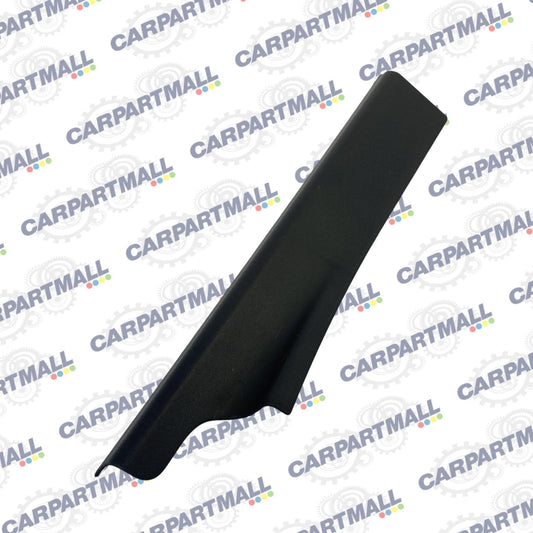 03-11 SAAB 9-3 93 SEDAN REAR LEFT SIDE DOOR SILL STEP PLATE TRIM 12786334 OEM