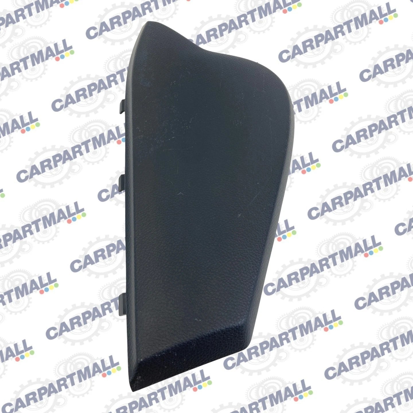 06-10 INFINITI M35 M45 LEFT DRIVER SIDE DASH END CAP COVER TRIM 68421-EH100 OEM