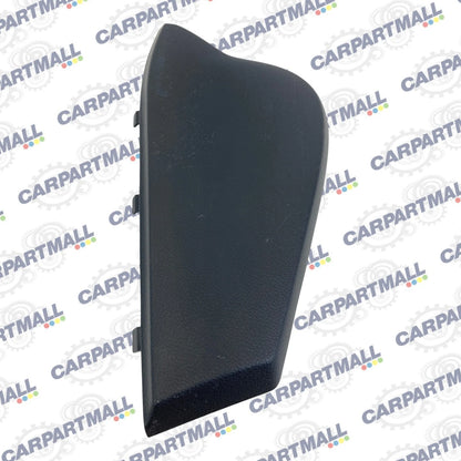 06-10 INFINITI M35 M45 LEFT DRIVER SIDE DASH END CAP COVER TRIM 68421-EH100 OEM