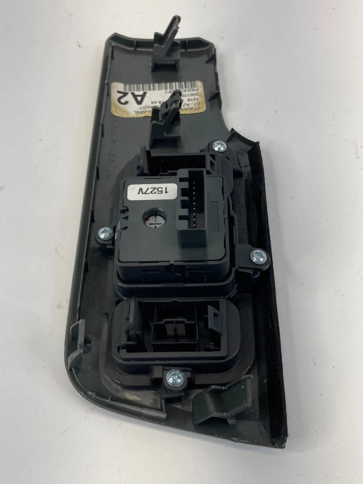 2005-2010 HONDA ODYSSEY SLIDING OPEN OPENER DOOR CONTROL SWITCH 7720ASHJA201 OEM