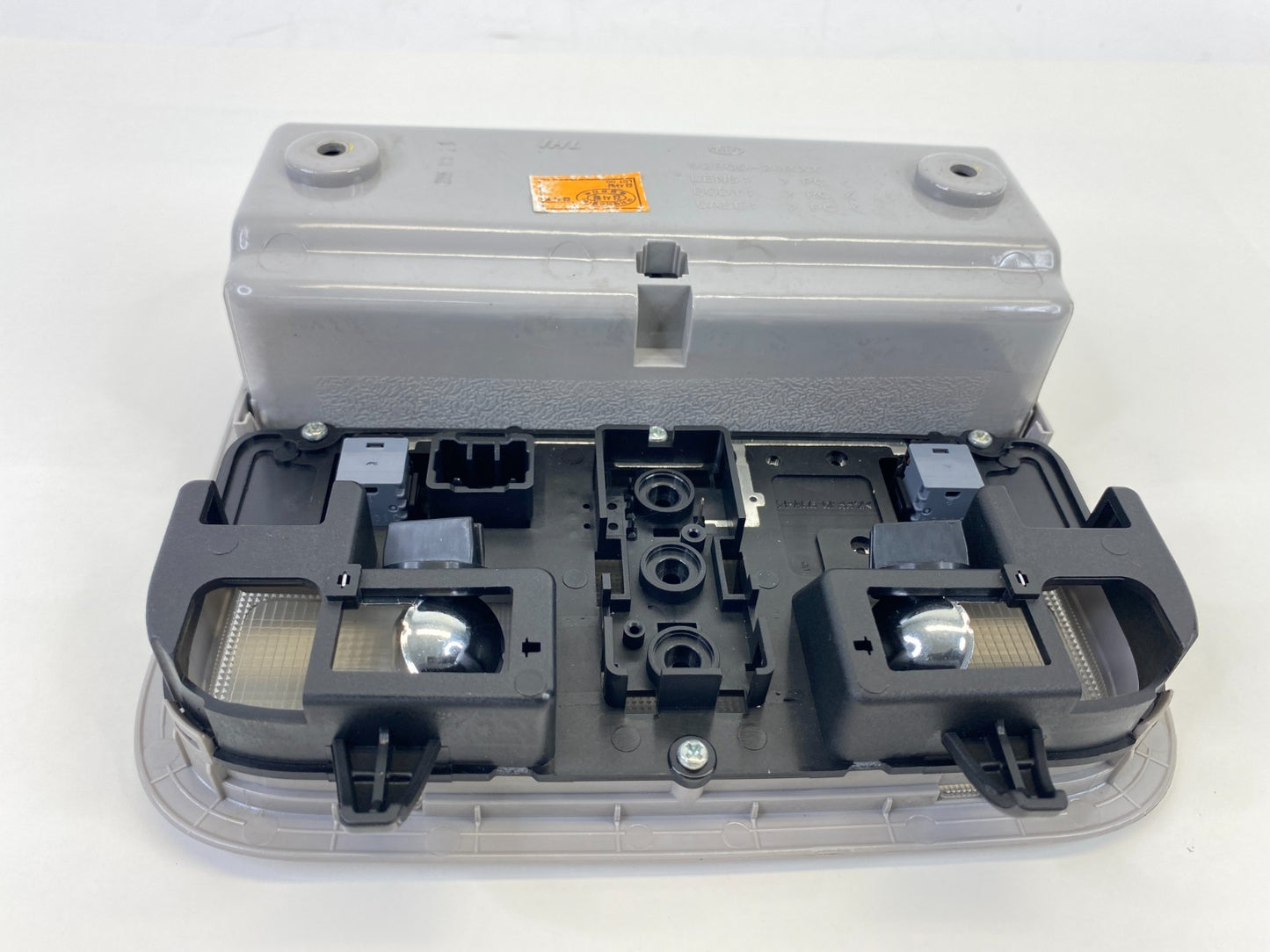 2006-2008 Kia Optima Roof Overhead Console Storage Dome Map Light 92800-2G OEM