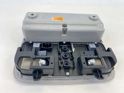 2006-2008 Kia Optima Roof Overhead Console Storage Dome Map Light 92800-2G OEM