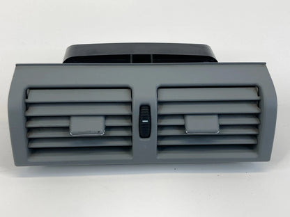 1998-2002 MERCEDES-BENZ E430 CENTER DASH AIR VENT OUTLET DUCT 210-830-00-54 OEM