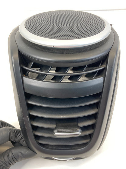 14-16 Kia Soul Dash Right Side A/C Heater Air Vent Grille w/ Speaker 97490-B2000
