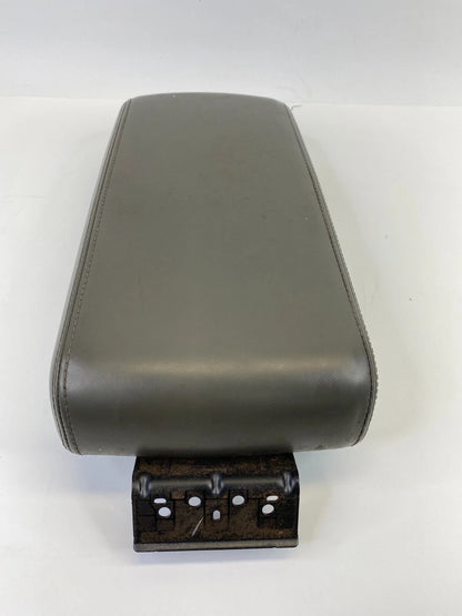 08 09 10 CHRYSLER 300 CHARGER CENTER CONSOLE LID ARMREST STORAGE COMPARTMENT OEM