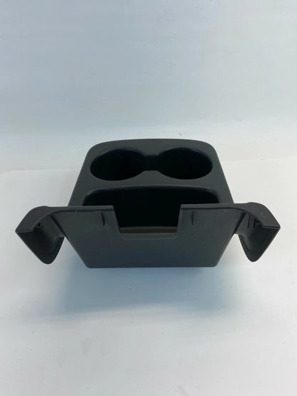 2005 2006 2007 FORD FREESTYLE REAR CONSOLE CUP HOLDER CUPHOLDER ASSEMBLY OEM