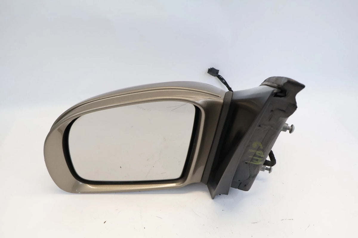 2006-2010 MERCEDES W251 R350 LEFT DRIVER SIDE VIEW POWER DOOR MIRROR OEM