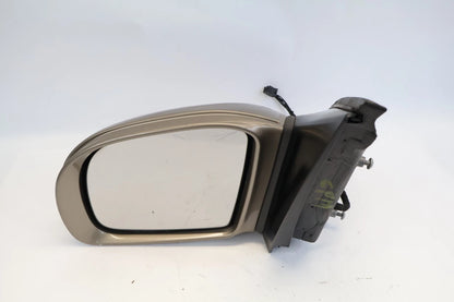 2006-2010 MERCEDES W251 R350 LEFT DRIVER SIDE VIEW POWER DOOR MIRROR OEM